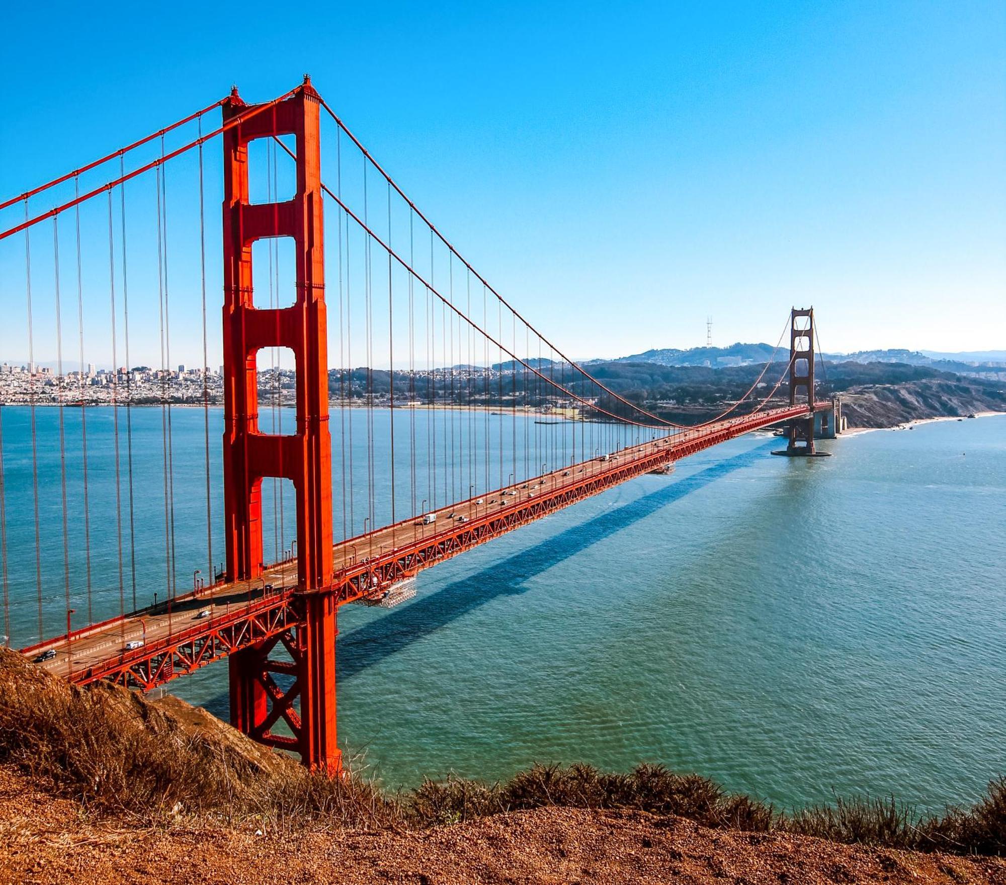 Ith San Francisco Pacific Tradewinds Backpacker Hostel Kültér fotó